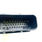 VW logu regulatora motora priekšējais labais logu regulators 3b4837752mg