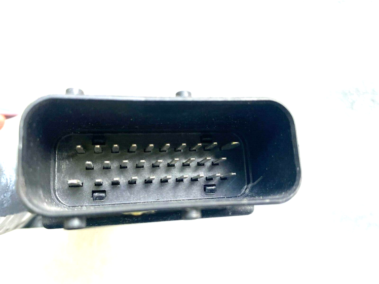VW logu regulatora motora priekšējais labais logu regulators 3b4837752mg