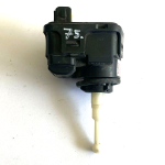 VW Audi priekšējo lukturu servomotors 3a0941295