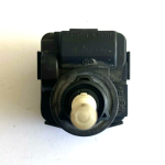 VW Audi priekšējo lukturu servomotors 3a0941295
