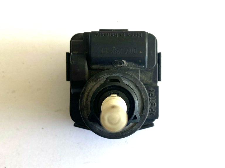 VW Audi priekšējo lukturu servomotors 3a0941295