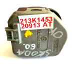 Skoda Audi priekšējo lukturu piedziņa 6y0941295