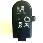Audi Skoda VW VW Seat priekšējo lukturu servomotors 1j0941295b