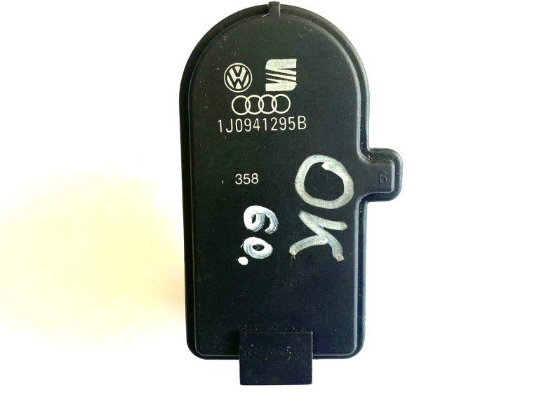 Audi Skoda VW VW Seat priekšējo lukturu servomotors 1j0941295b