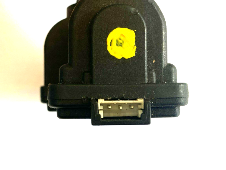 Audi Skoda VW VW Seat priekšējo lukturu servomotors 1j0941295b