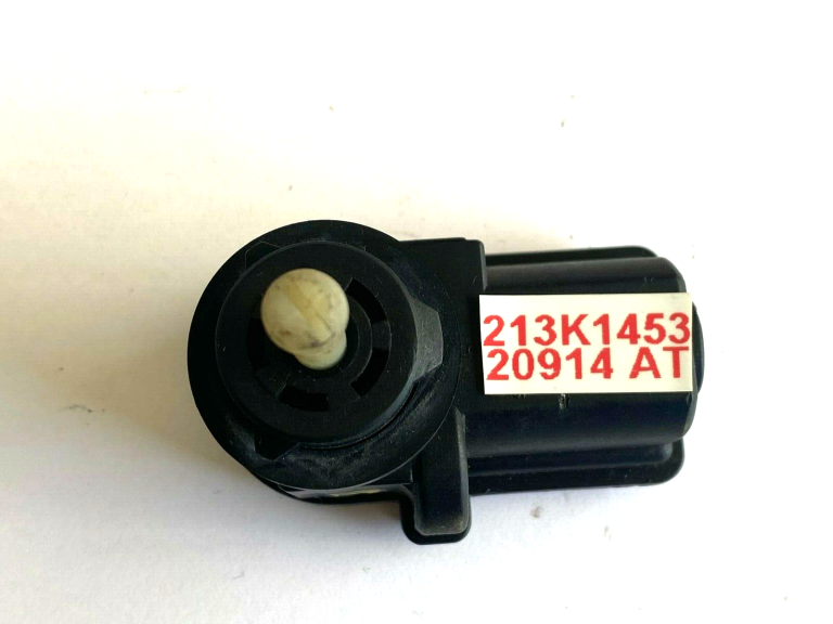 Audi Skoda VW VW Seat priekšējo lukturu servomotors 1j0941295b