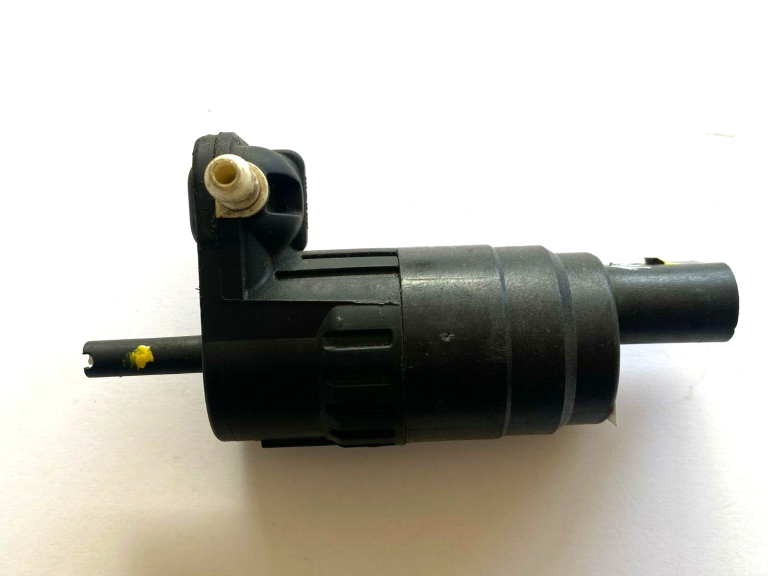 VW Audi sūknis priekšējo lukturu mazgāšanas sistēmai mazgāšanas sūknis ūdens sūknis 1k6955651