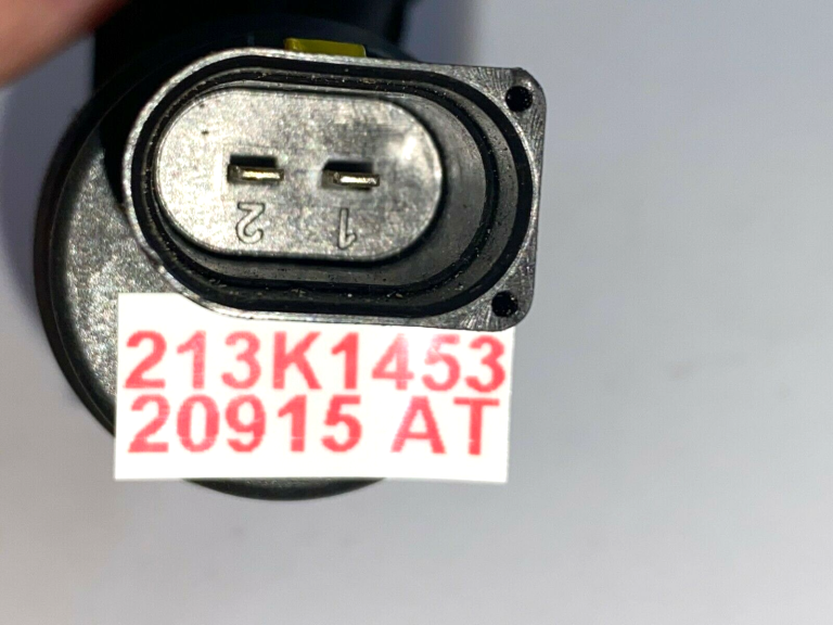 VW Audi sūknis priekšējo lukturu mazgāšanas sistēmai mazgāšanas sūknis ūdens sūknis 1k6955651