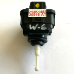 VW Audi Audi Skoda Servomotors priekšējais lukturis oriģināls Hella 3a0941295