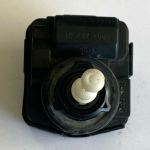 VW Audi Audi Skoda Servomotors priekšējais lukturis oriģināls Hella 3a0941295
