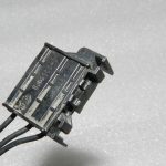 Audi A6 C7 Priekšējo lukturu vadu instalācija kreisā labā 4G0941003N 4G0941004N