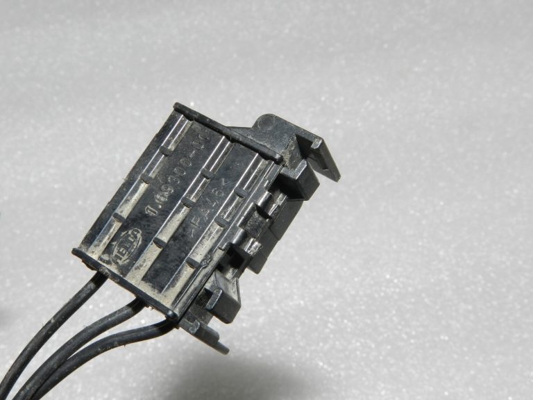 Audi A6 C7 Priekšējo lukturu vadu instalācija kreisā labā 4G0941003N 4G0941004N