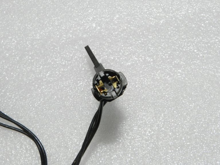 Audi A6 C7 Priekšējo lukturu vadu instalācija kreisā labā 4G0941003N 4G0941004N