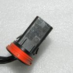 Audi A6 C7 Priekšējo lukturu vadu instalācija kreisā labā 4G0941003N 4G0941004N