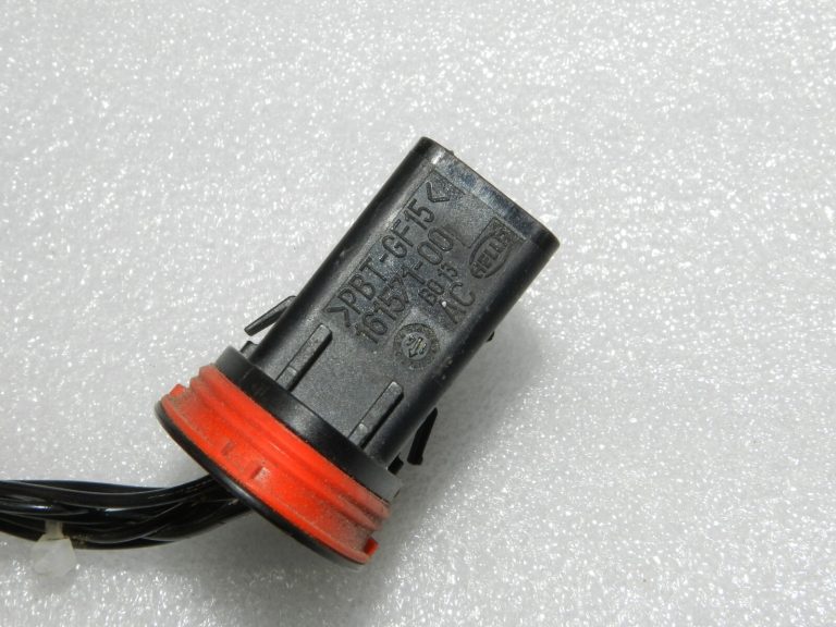 Audi A6 C7 Priekšējo lukturu vadu instalācija kreisā labā 4G0941003N 4G0941004N