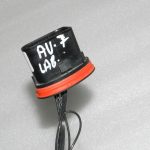 Audi A6 C7 Priekšējo lukturu vadu instalācija kreisā labā 4G0941003N 4G0941004N