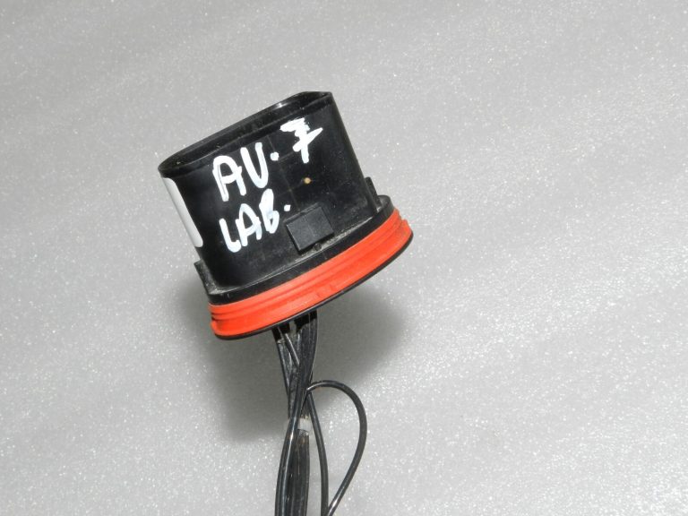 Audi A6 C7 Priekšējo lukturu vadu instalācija kreisā labā 4G0941003N 4G0941004N