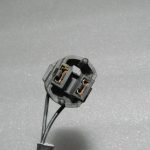 Audi A6 C7 Priekšējo lukturu vadu instalācija kreisā labā 4G0941003N 4G0941004N