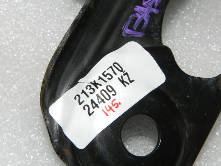 Audi A6 C7 Līmeņa sensors pneimatiskās balstiekārtas aizmugurējā labā 4H0941310C 4H0907503 Oriģināls