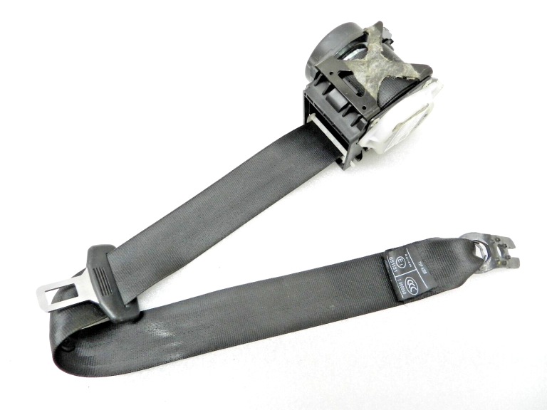 Audi A6 C7 Avant Aizmugurējā drošības josta kreisā / labā 4G8857805H, 4G8857805G