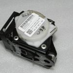 Audi A6 C7 Avant Aizmugurējā drošības josta kreisā / labā 4G8857805H, 4G8857805G