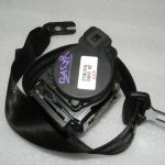 Audi A6 C7 Avant Aizmugurējā drošības josta kreisā / labā 4G8857805H, 4G8857805G