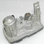 VW Audi Audi Seat Skoda 2.0 TDI CHNA Izplūdes gāzu aizbīdņa piedziņa 3Q0253691F, 5Q0253692A