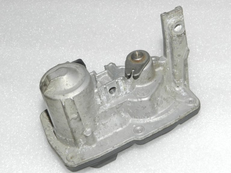 VW Audi Audi Seat Skoda 2.0 TDI CHNA Izplūdes gāzu aizbīdņa piedziņa 3Q0253691F, 5Q0253692A