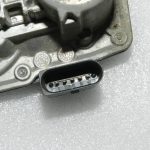 VW Audi Audi Seat Skoda 2.0 TDI CHNA Izplūdes gāzu aizbīdņa piedziņa 3Q0253691F, 5Q0253692A