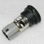 OEM Ford Ranger P375 centrālās konsoles aizmugurējā 12V savienojuma ligzda 6R33-19G247-AA