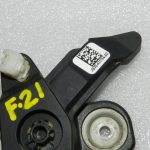 2019 Ford Ranger P375 aizmugurējo durvju bloķēšanas servomotors JB3B-431F94-AD, 2266856