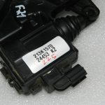 2019 Ford Ranger P375 aizmugurējo durvju bloķēšanas servomotors JB3B-431F94-AD, 2266856
