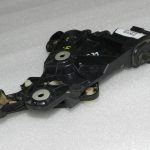 2019 Ford Ranger P375 aizmugurējo durvju bloķēšanas servomotors JB3B-431F94-AD, 2266856