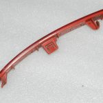 BMW 5. sērijas F10 Facelift LCI atstarotājs kreisais 63147318555 Oriģinālais