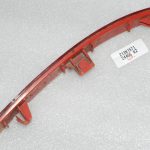 BMW 5. sērijas F10 Facelift LCI atstarotājs kreisais 63147318555 Oriģinālais