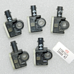 5x Lancia Thema II Maserati Ghibli M157 Dodge Mercedes Gaisa spilvena sensors A1668210151