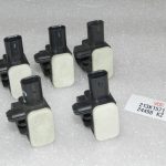 5x Lancia Thema II Maserati Ghibli M157 Dodge Mercedes Gaisa spilvena sensors A1668210151