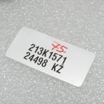 5x Lancia Thema II Maserati Ghibli M157 Dodge Mercedes Gaisa spilvena sensors A1668210151