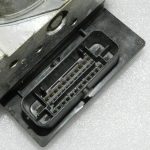 Citroen C5 II RD ABS sūknis 4541 KL, 4541 GE, 9663887780, 0265950657, 0265235269