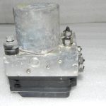 Citroen C5 II RD ABS sūknis 4541 KL, 4541 GE, 9663887780, 0265950657, 0265235269
