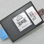 Citroen C5 II RD signalizācijas moduļa vadības bloks 6680 T1, 9665369380, 6680TI