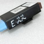 Citroen C5 II RD signalizācijas moduļa vadības bloks 6680 T1, 9665369380, 6680TI