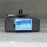Citroen C5 II RD signalizācijas moduļa vadības bloks 6680 T1, 9665369380, 6680TI