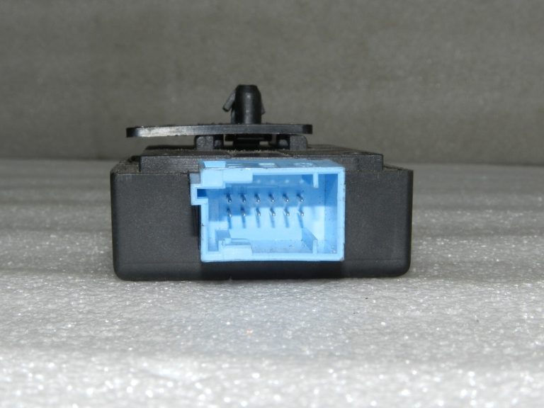 Citroen C5 II RD signalizācijas moduļa vadības bloks 6680 T1, 9665369380, 6680TI