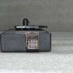 Citroen C5 II RD signalizācijas moduļa vadības bloks 6680 T1, 9665369380, 6680TI