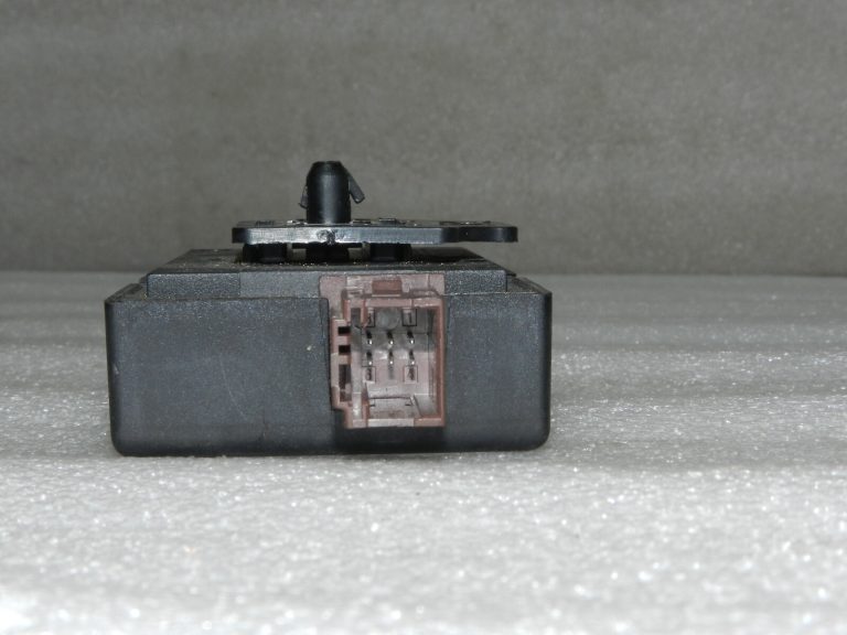 Citroen C5 II RD signalizācijas moduļa vadības bloks 6680 T1, 9665369380, 6680TI