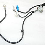 OEM Citroen C5 II RD 2.0 HDi akumulatora negatīvais kabelis ar sensoru 9664448980