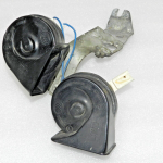 OEM Citroen C5 II RD skaņas signāls 6236L1, 9684804180 Oriģinālais pārbaudīts