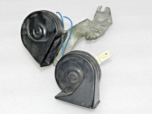 OEM Citroen C5 II RD skaņas signāls 6236L1, 9684804180 Oriģinālais pārbaudīts