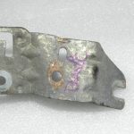 OEM Citroen C5 II RD skaņas signāls 6236L1, 9684804180 Oriģinālais pārbaudīts
